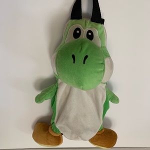 Yoshi backpack